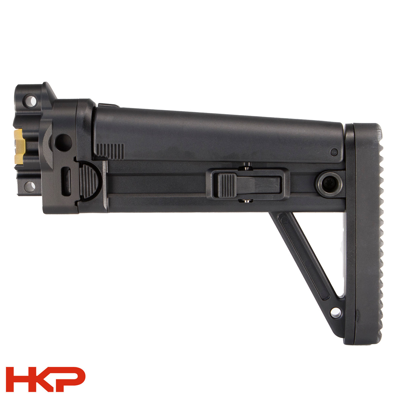 B&Tタイプ MP5K ストック TFB Review: B&T MP5K Stock – It Fits The Briefcase, Sort Of