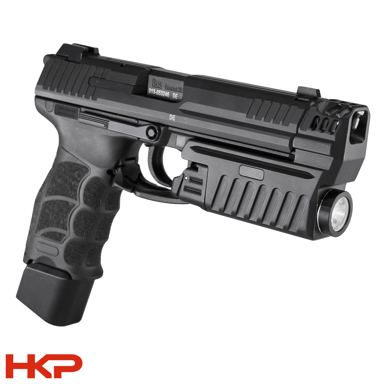 HKP P30L Lightcomp™
