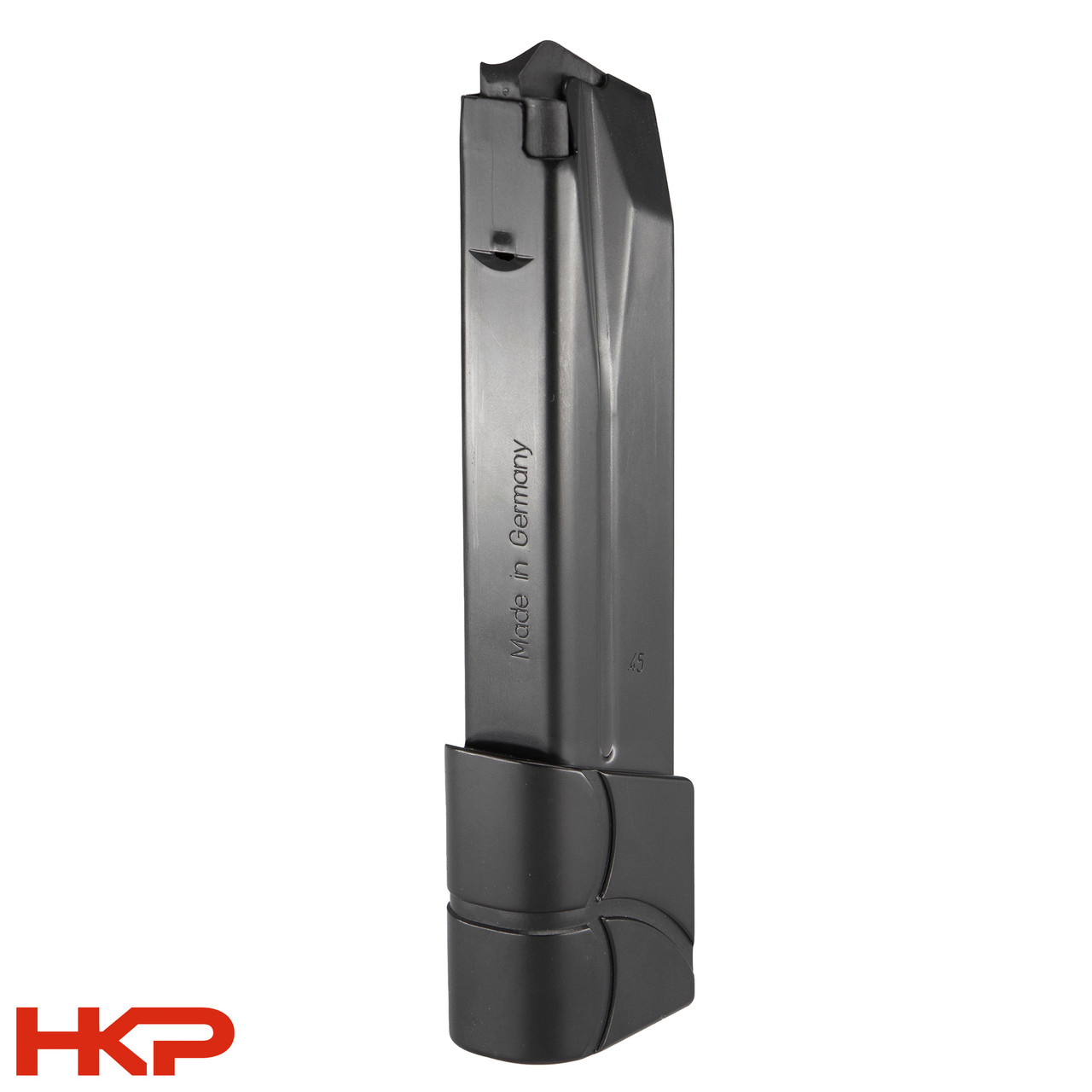 HK45 Magazine with Extension - Enhanced - 15 Round