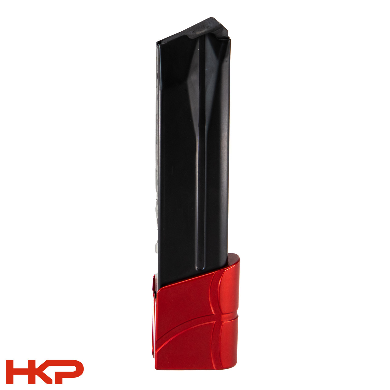 HK45 Magazine with Extension - Enhanced - 15 Round