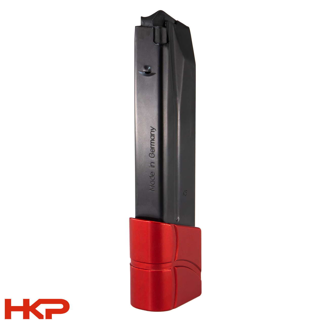 HK45 Magazine with Extension - Enhanced - 15 Round