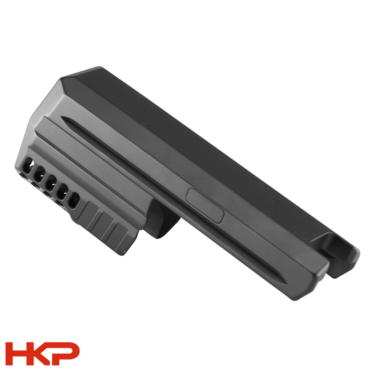 HK45 Railok™ Threaded Barrel Compensator