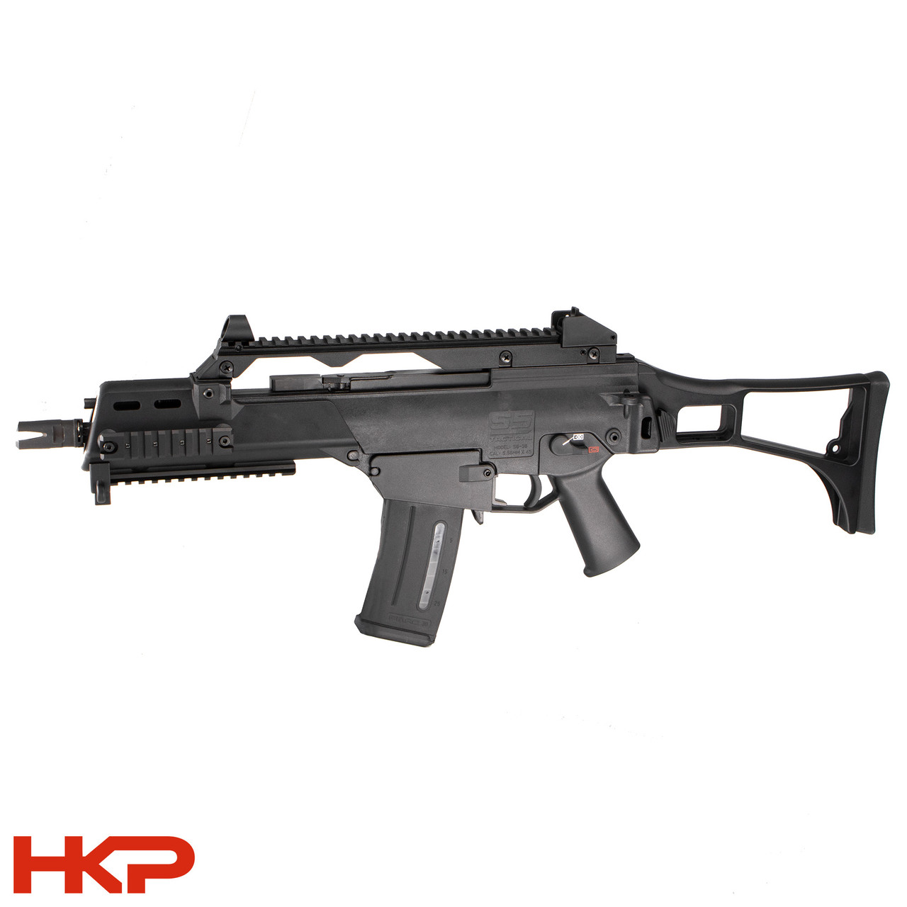 HK G36C Parts Kit