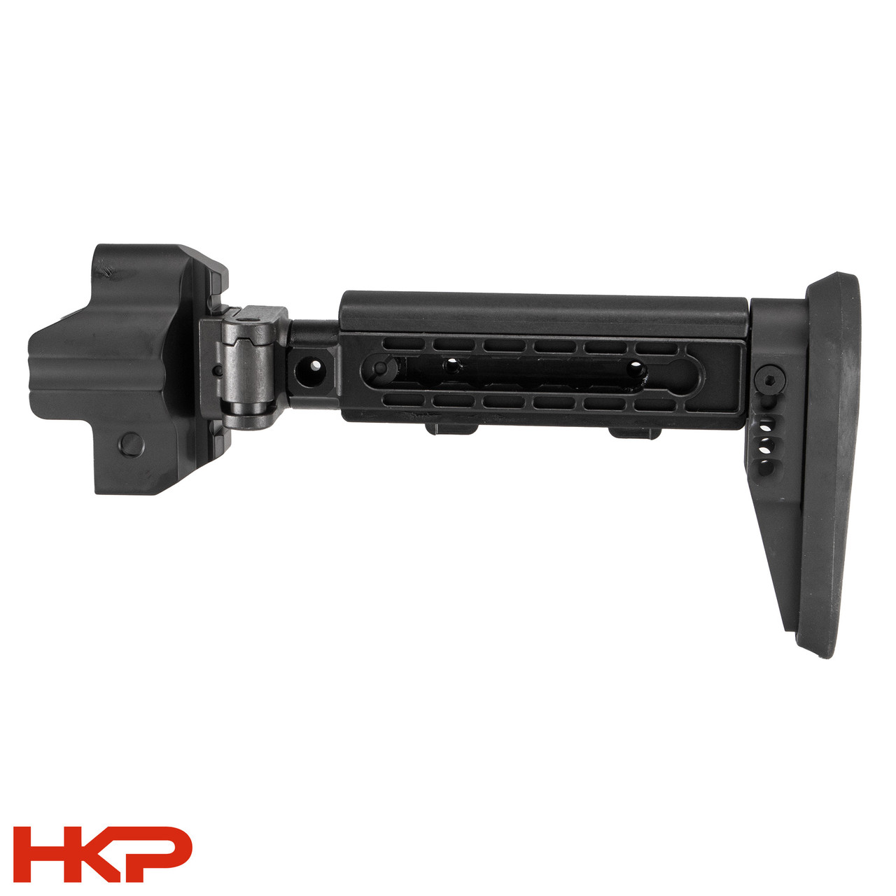 HK MP5 Alpha Folding Stock With Direct Fit Adapter