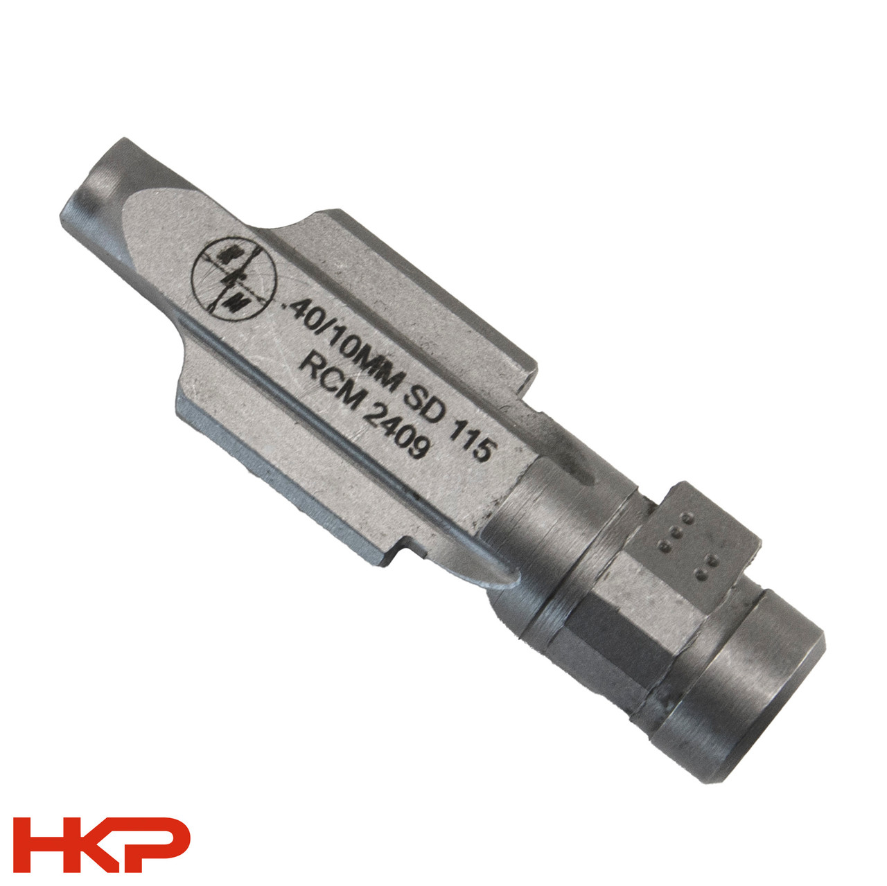 HK MP5, MP5K 40/10 SD 115 Degree Locking Piece