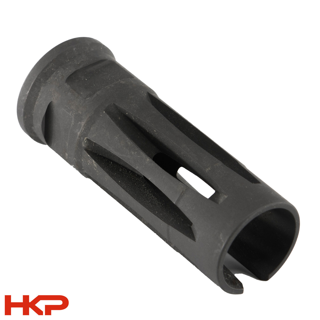 ※ hide VG6 Precision ZETA 762 Flash Hider | Wing Tactical