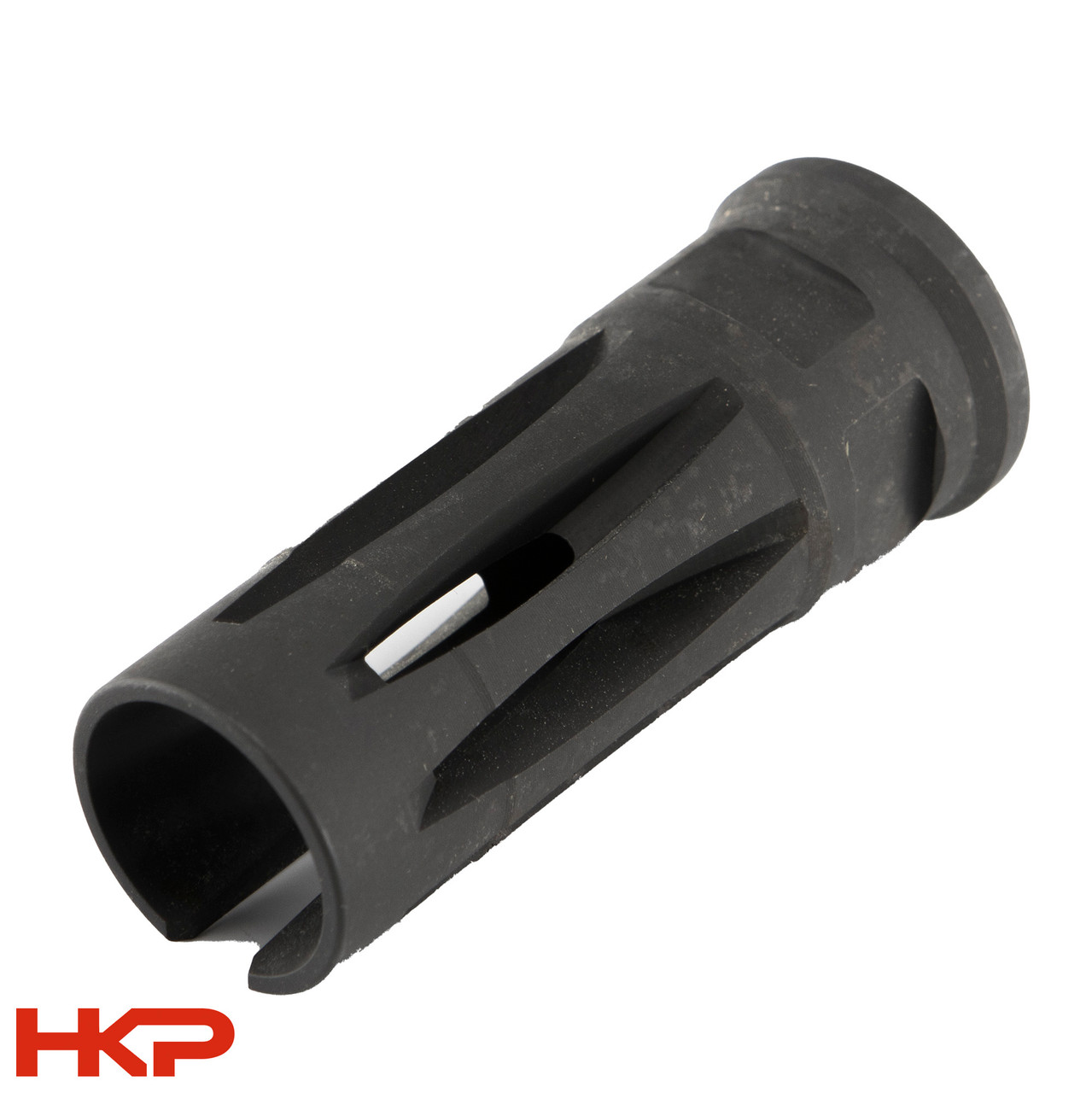 B&T G36 (5.56/.223) Flash Hider with Interface for Rotex