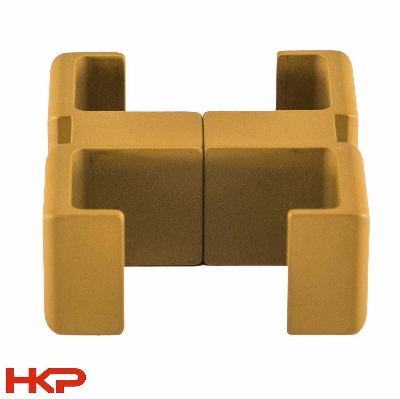 HK416, MR556 Magazine Clamp - Dual