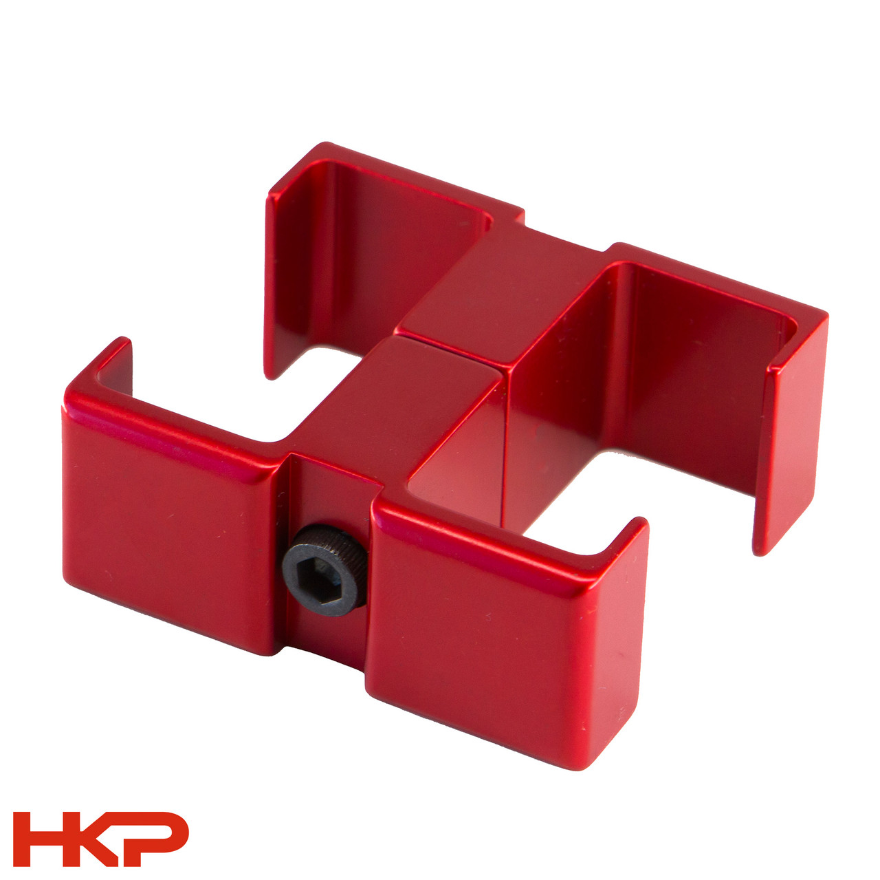 HK416, MR556 Magazine Clamp - Dual