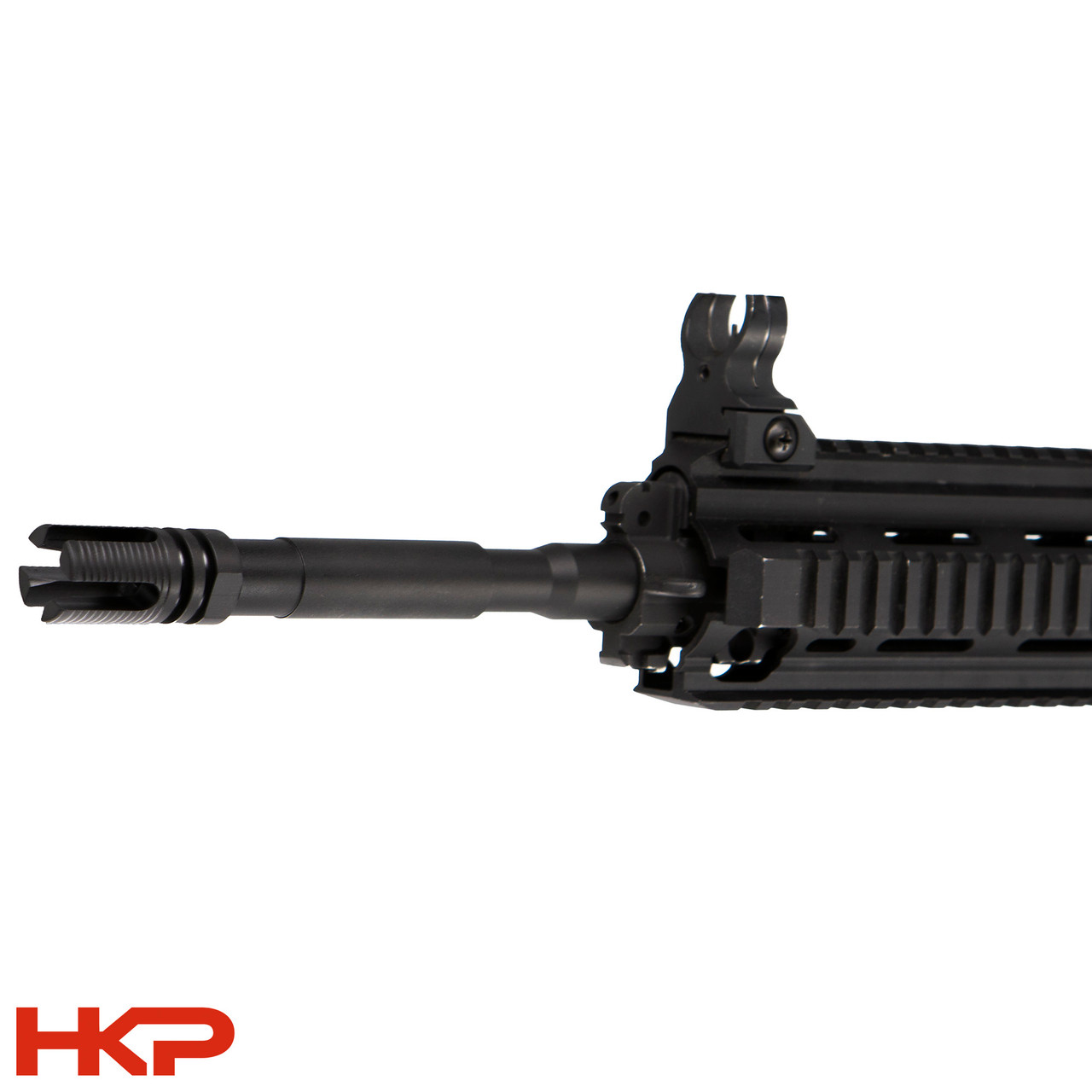 HKP HK 416 .22 LR A5 Flash Hider