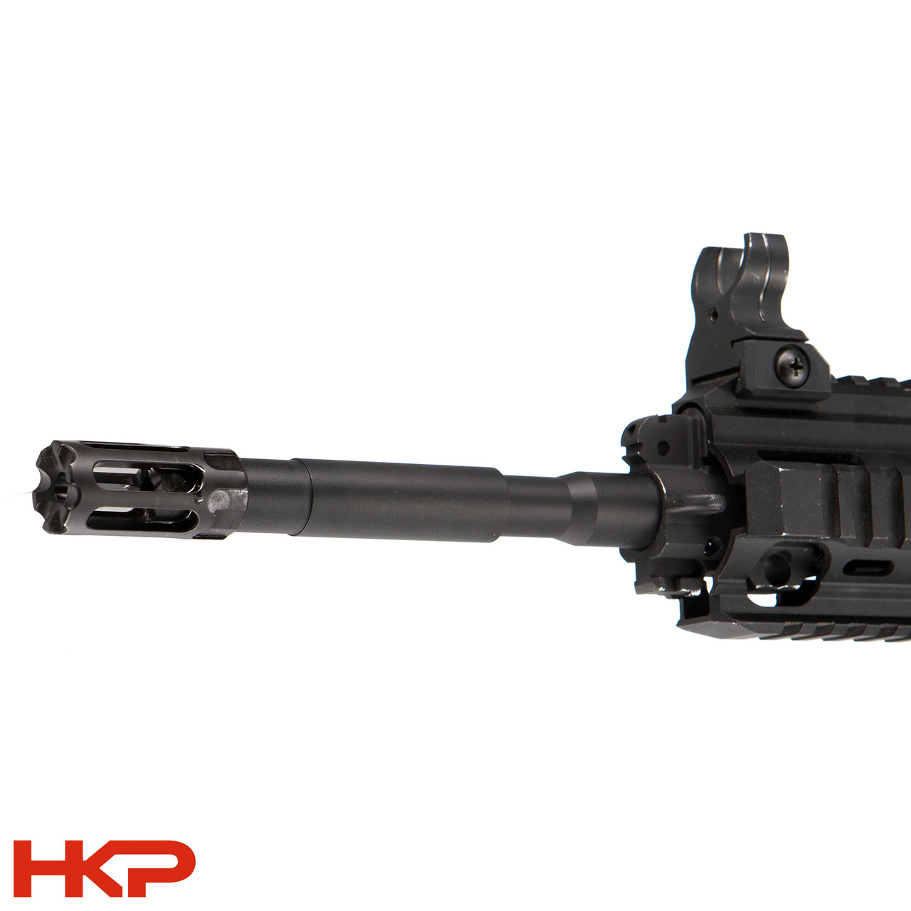 HKP HK 416 .22 LR Flash Hider