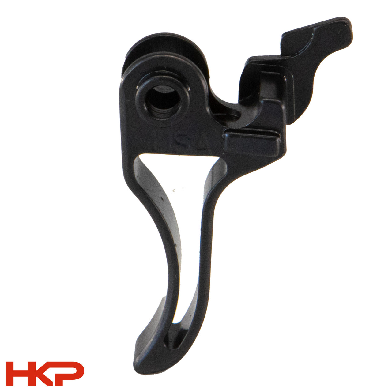 HK90 Series S1 Curved Trigger - Skeletonized