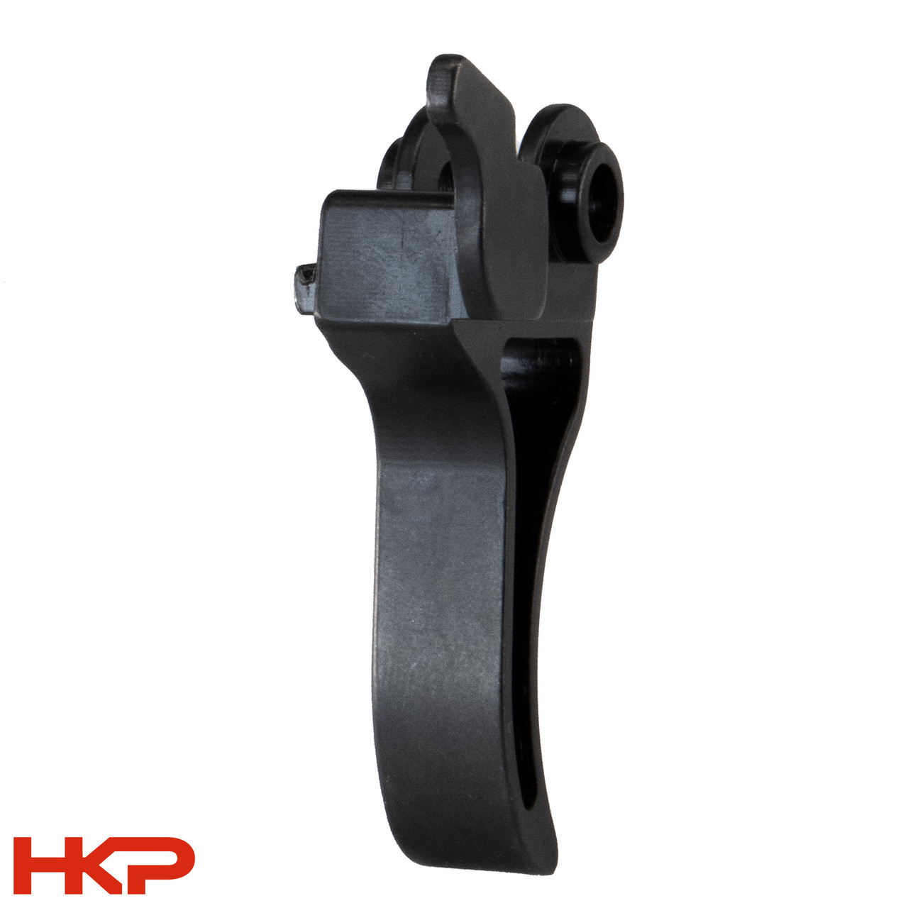 HK90 Series S1 Curved Trigger - Skeletonized