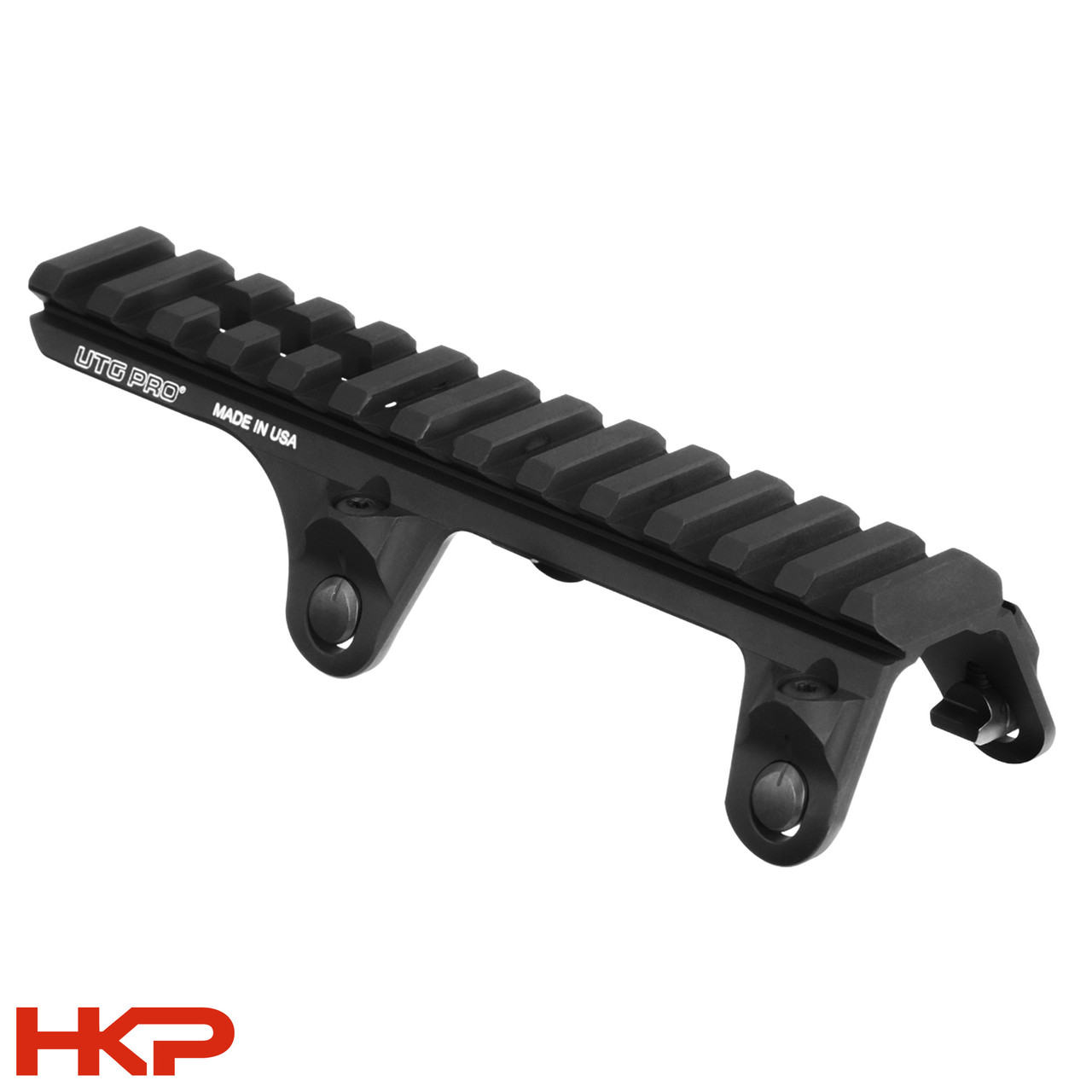UTG PRO UTG PRO HK MP5/MP5K Claw Mount - Extended Picatinny