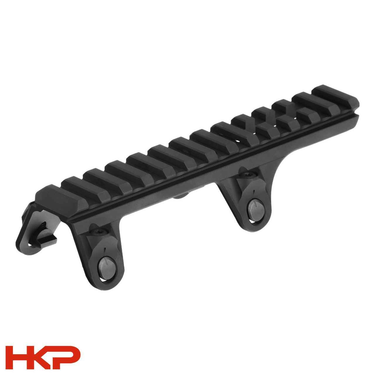 UTG PRO HK MP5/MP5K Claw Mount - Extended Picatinny