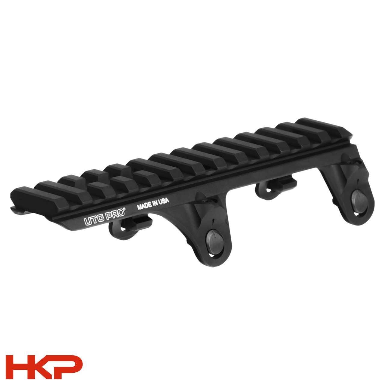 【次世代MP5】希少 UTG HK CLAW MOUNT（SAT）クロウマウント 次世代MP5】希少 UTG HK CLAW MOUNT（SAT）クロウマウント
