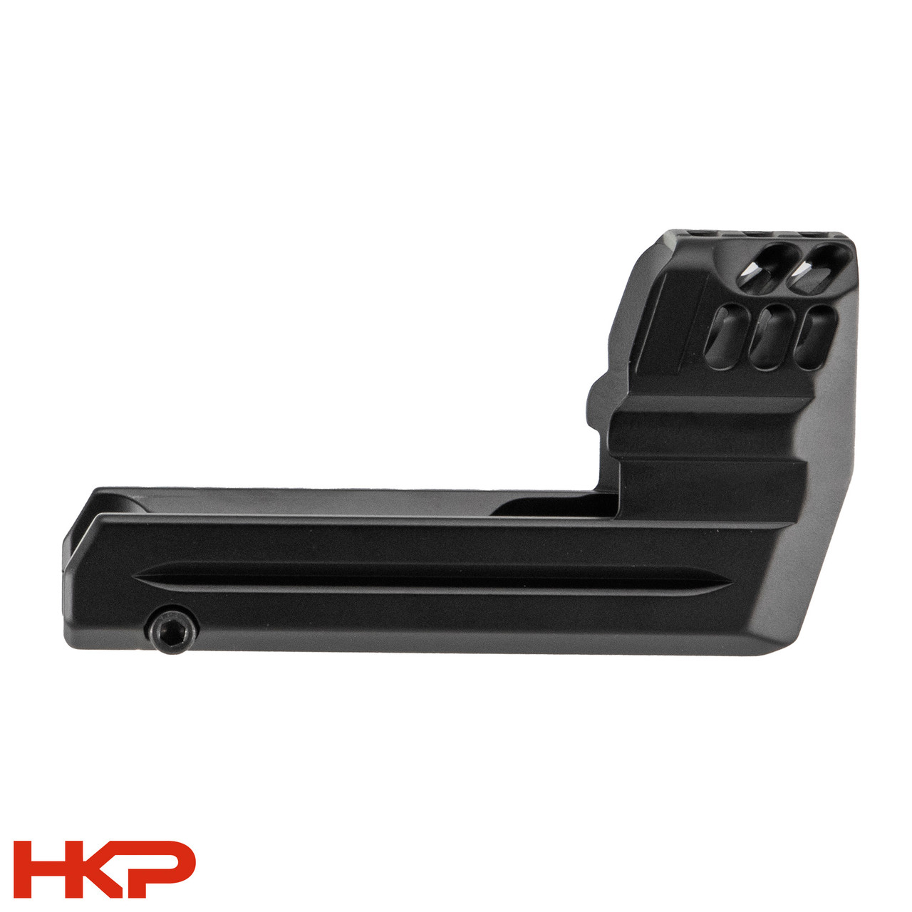 HK45 MOD 1 Compensator