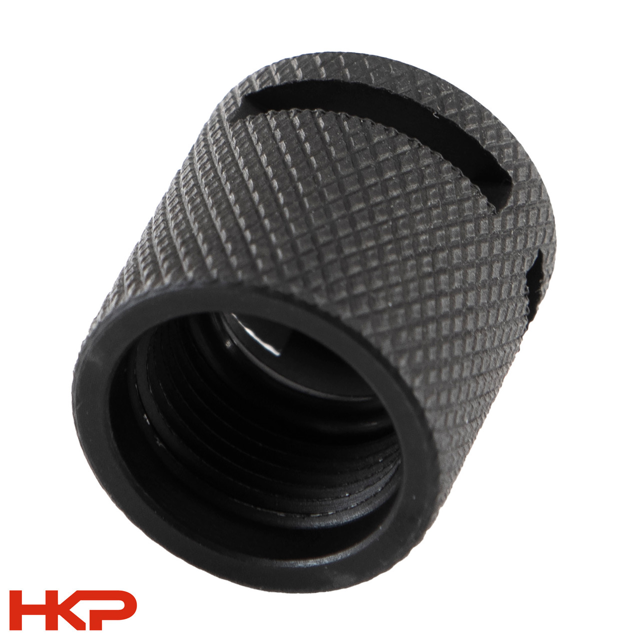 その他 HKP HK VP9 Micro Comp - Slotted - Threaded 13.5x1 Left Hand
