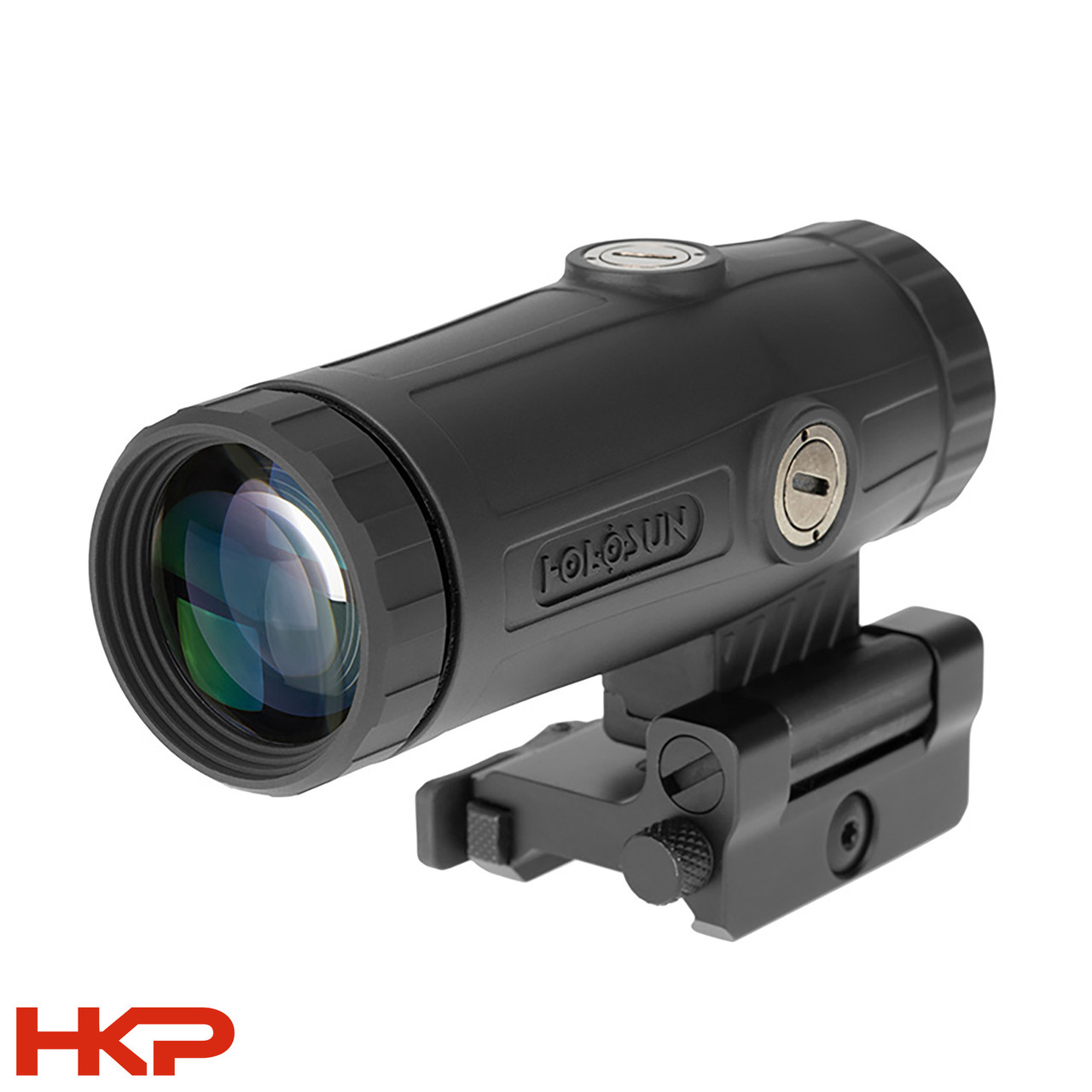 HOLOSUN ドットサイト HS510C＋HM3X ドットサイト＋マグニ