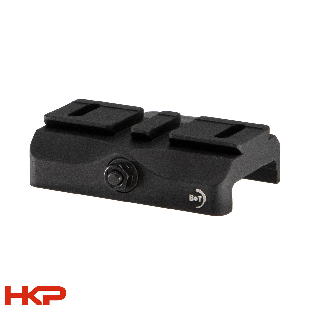 Picatinny Optic Mount - Low Profile - ACRO, NANO
