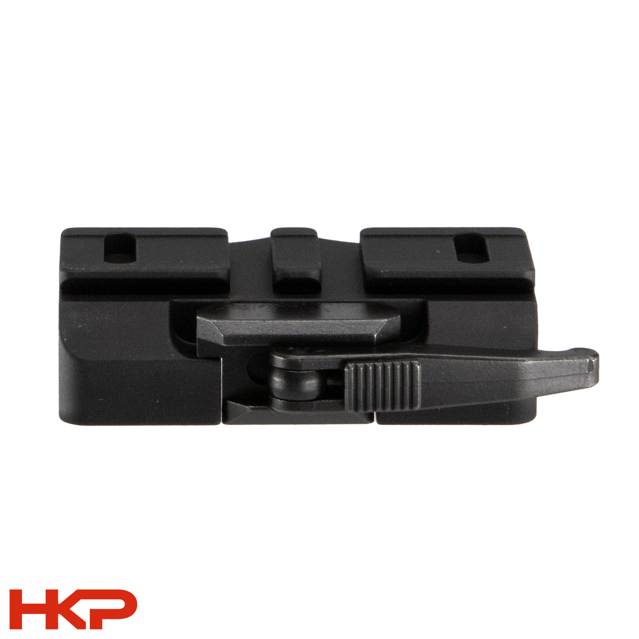Picatinny Optic Mount - Low Profile - ACRO, NANO