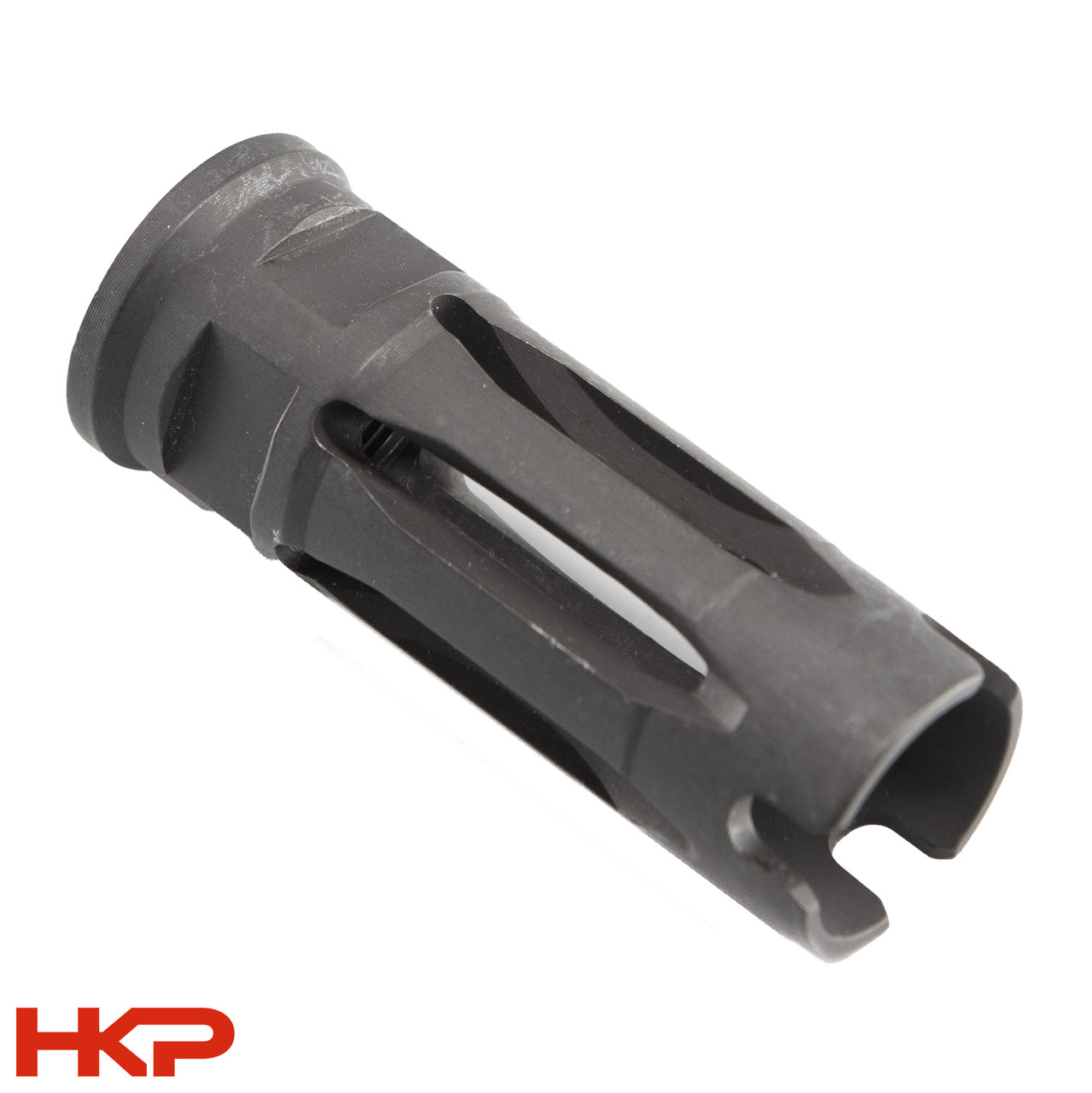 HK416, MR556 Flash Hider - Threaded 1/2x28