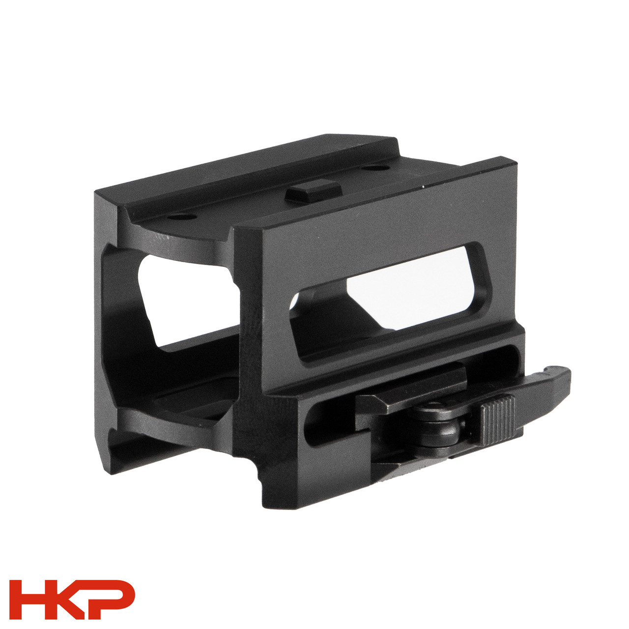純正品Aimpointマウント Aimpoint Flip Mount 39mm with Twist Mount Base | 七洋交産