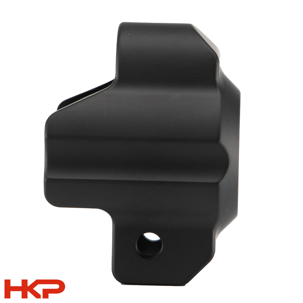その他 HKP HK MP5 QD End Cap with Buffer - Black - BLEMISHED