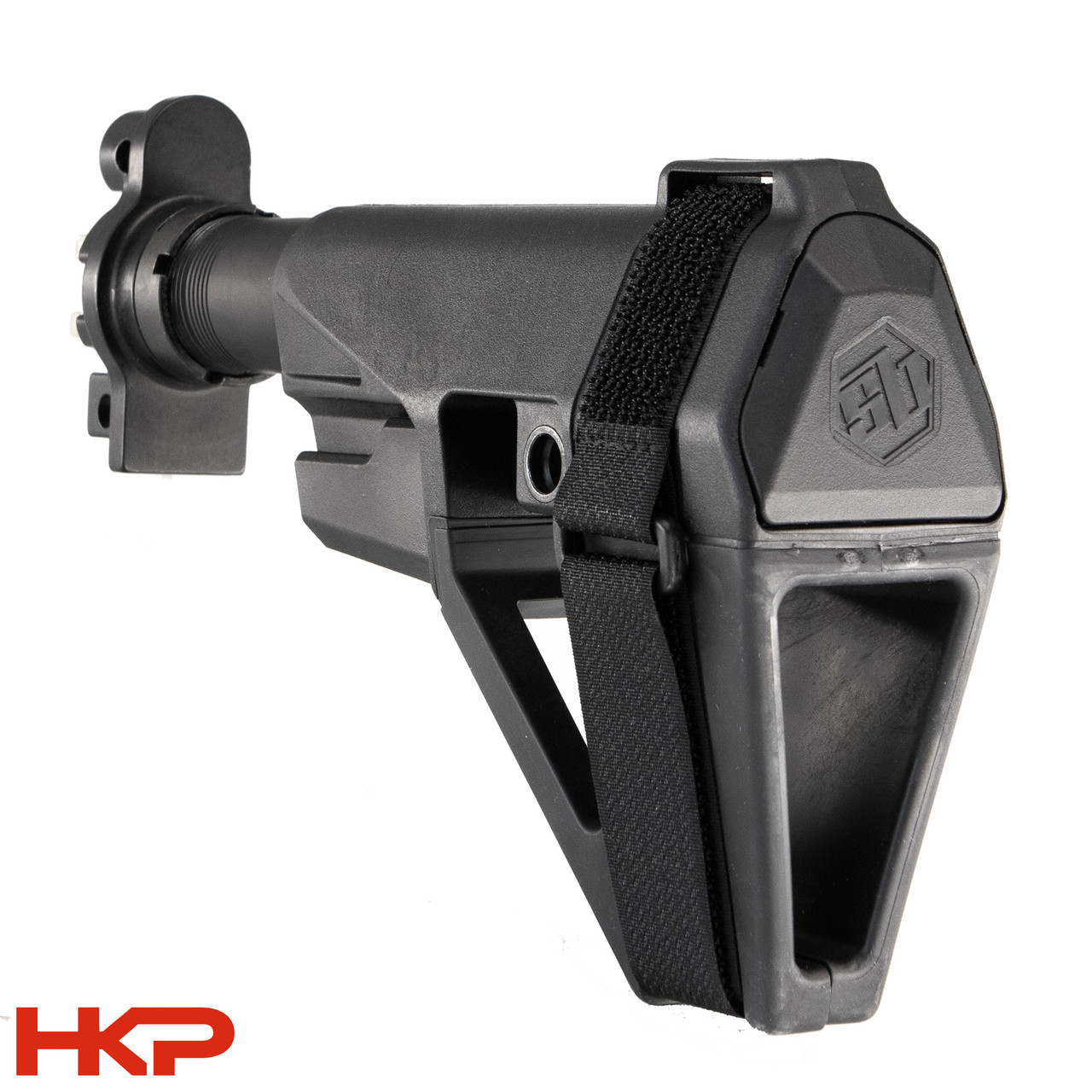 HK MP5K Pistol Stabilizing Brace - SBA5