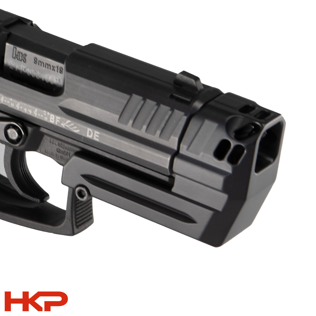 HK P30SK Compensator - MOD 1