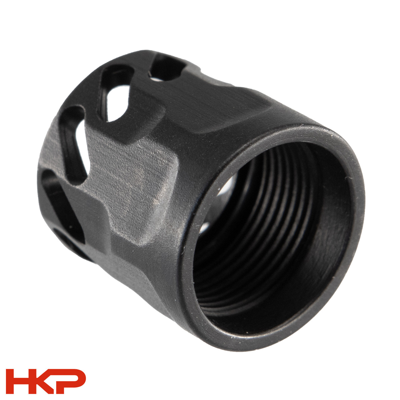HK VP9 Micro Comp - Vertical Slot - Threaded 1/2x28 - Right Hand