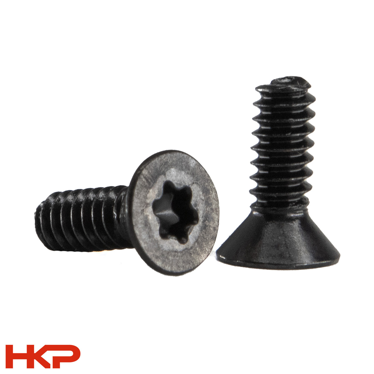 HOUSER PAX4X リム(PHCスレッド) HK Torx Screw Set for Binary Selector Lever - Upgrade