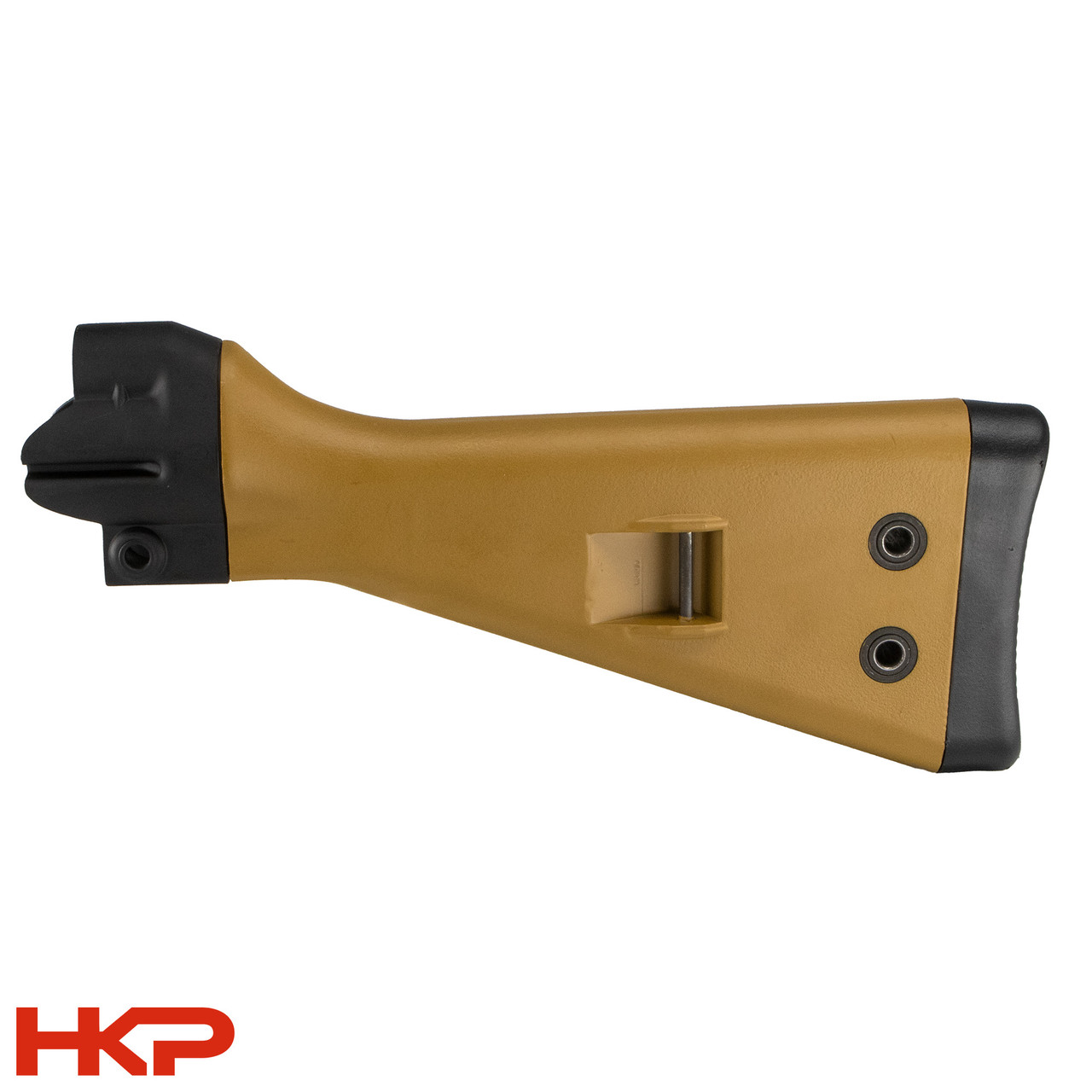 HK33, HK53, HK93, MP5 A2 Fixed Stock