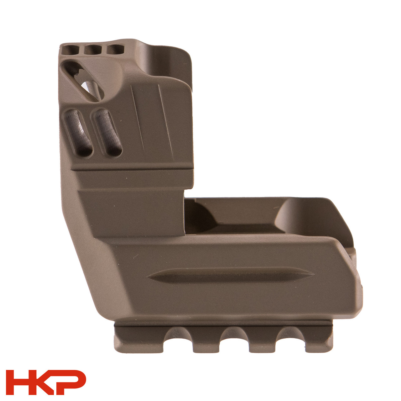 HKP HK CC9 MOD 1 Compensator