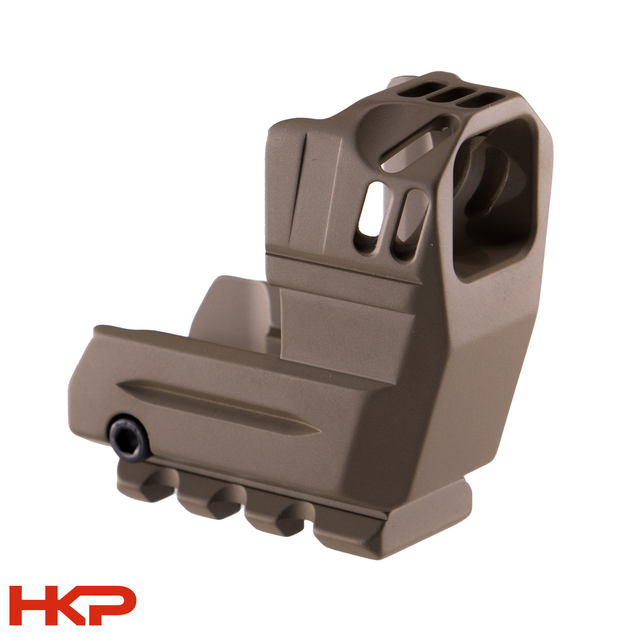 トップス H.K HKP HK CC9 MOD 1 Compensator