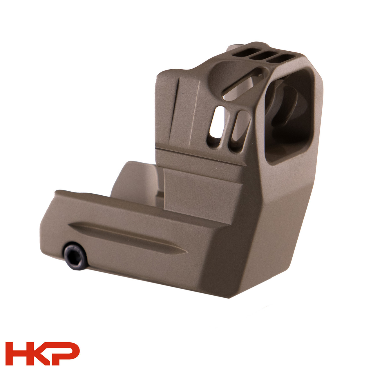 HKP HK CC9 MOD 1 Compensator