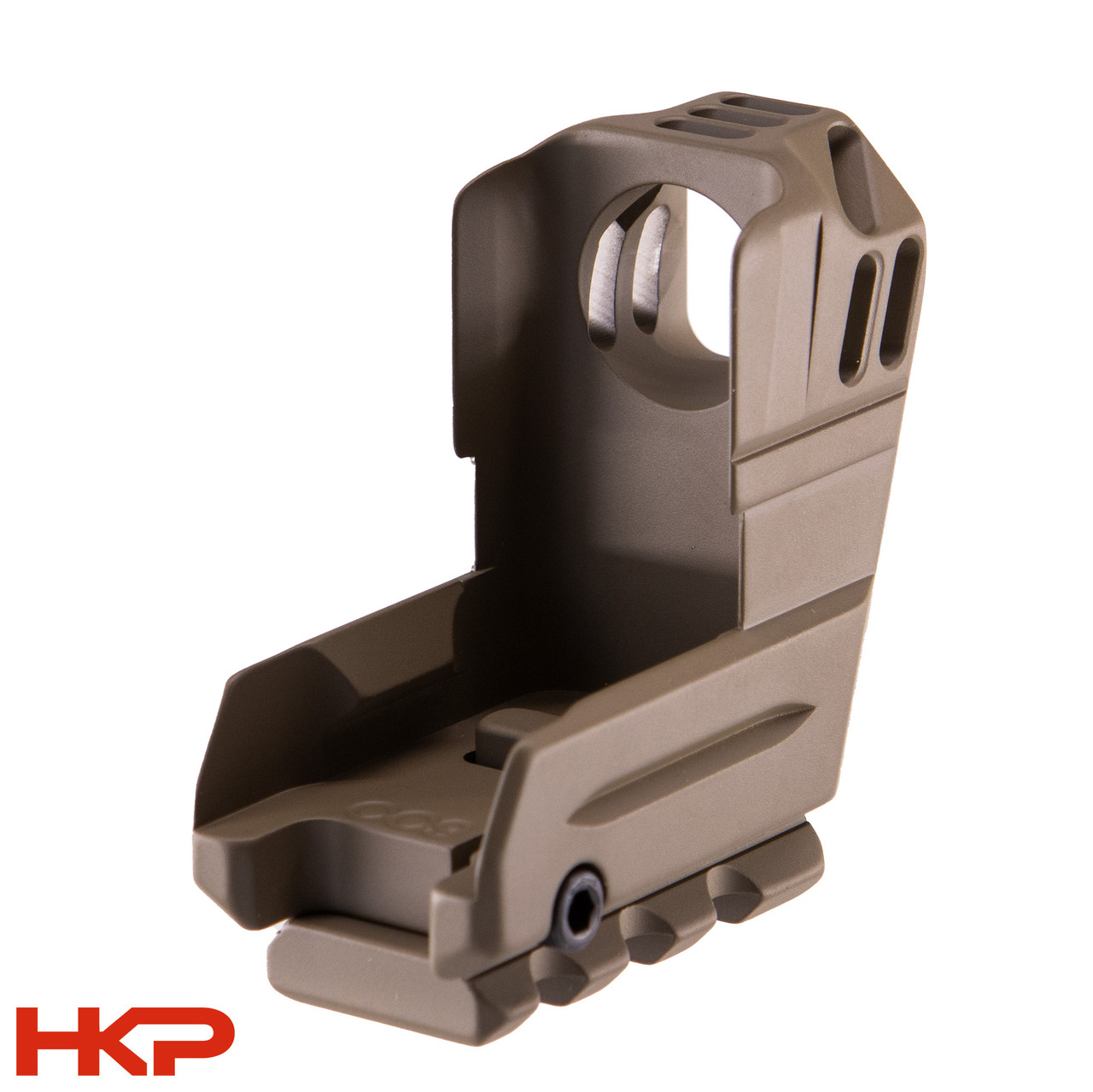 HKP HK CC9 MOD 1 Compensator