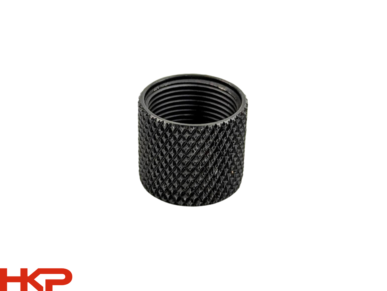 HKP HK MP5/K Thread Protector - Threaded 1/2x32 RH