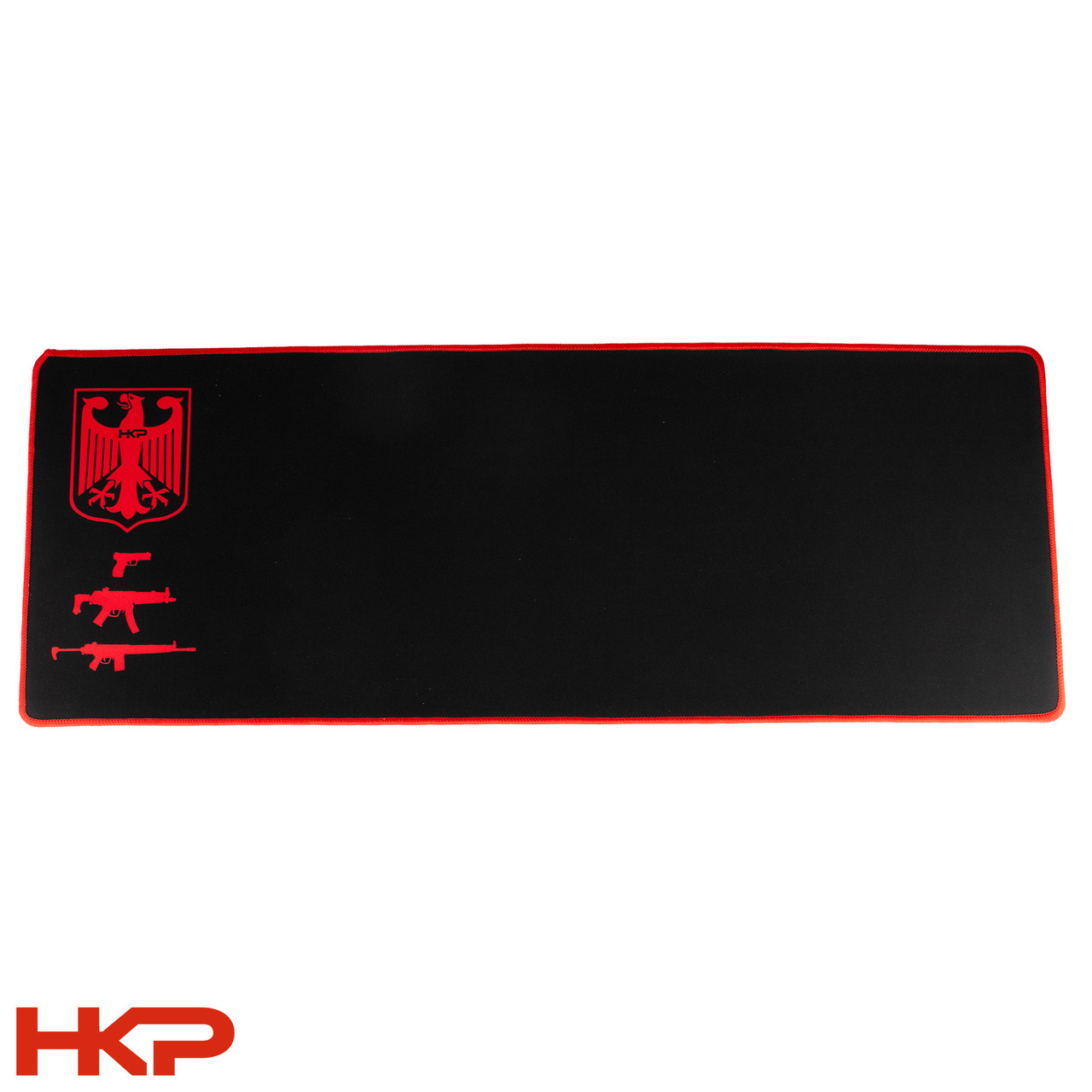 HKP Bench Mat - Bundesadler