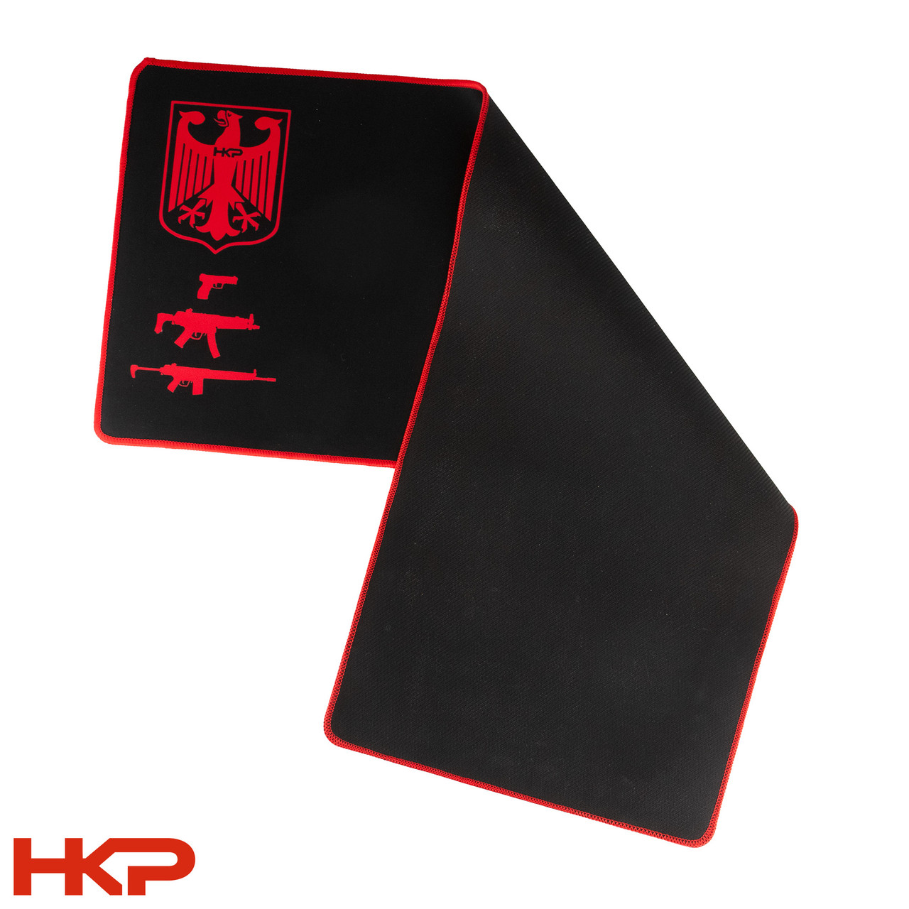 HKP Bench Mat - Bundesadler