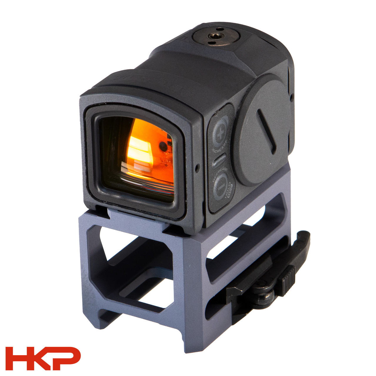 B&T Aimpoint ACRO P-2 w/ B&T Skeleton Mount 39mm