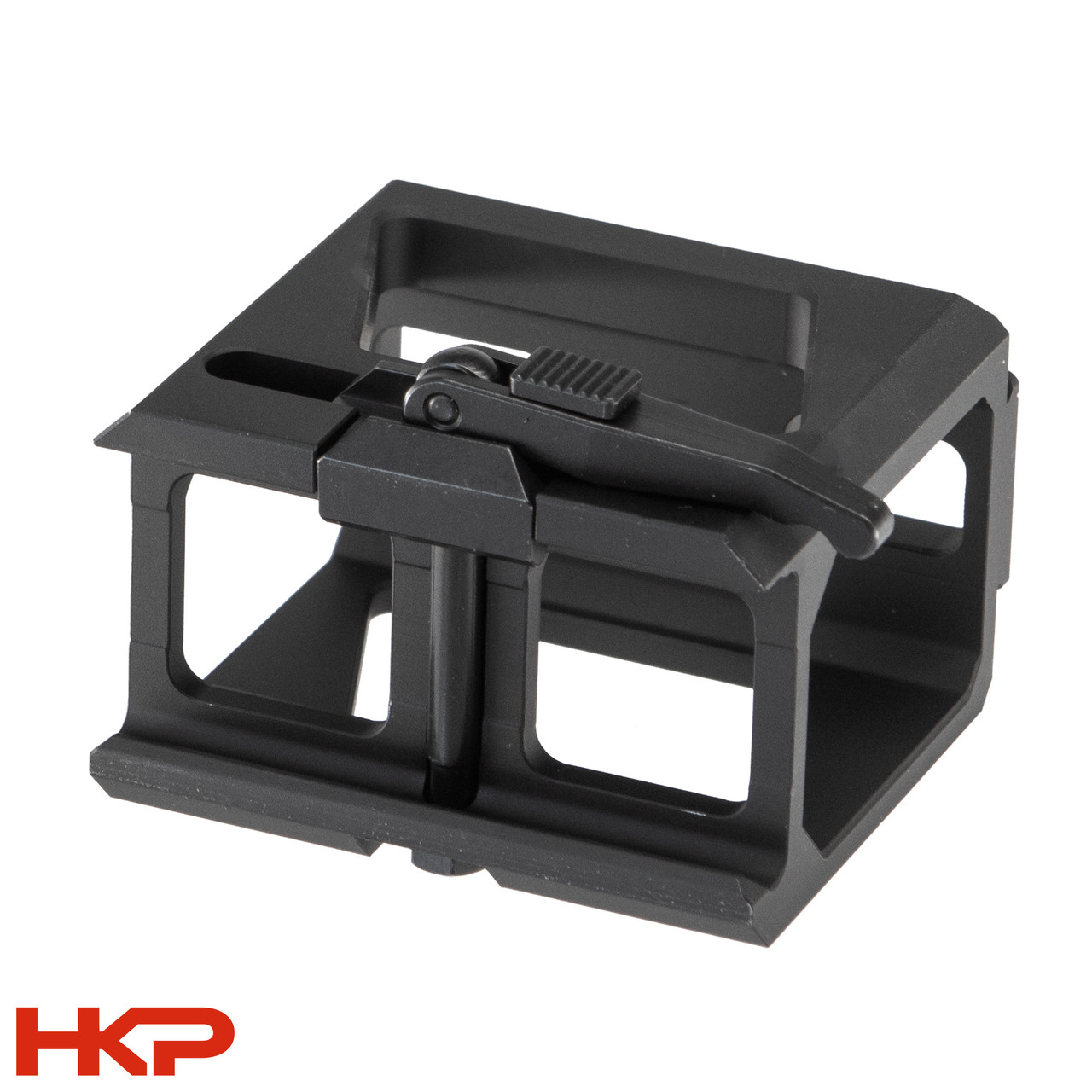 Picatinny Optic Mount - 52mm - Skeleton - Aimpoint ACRO