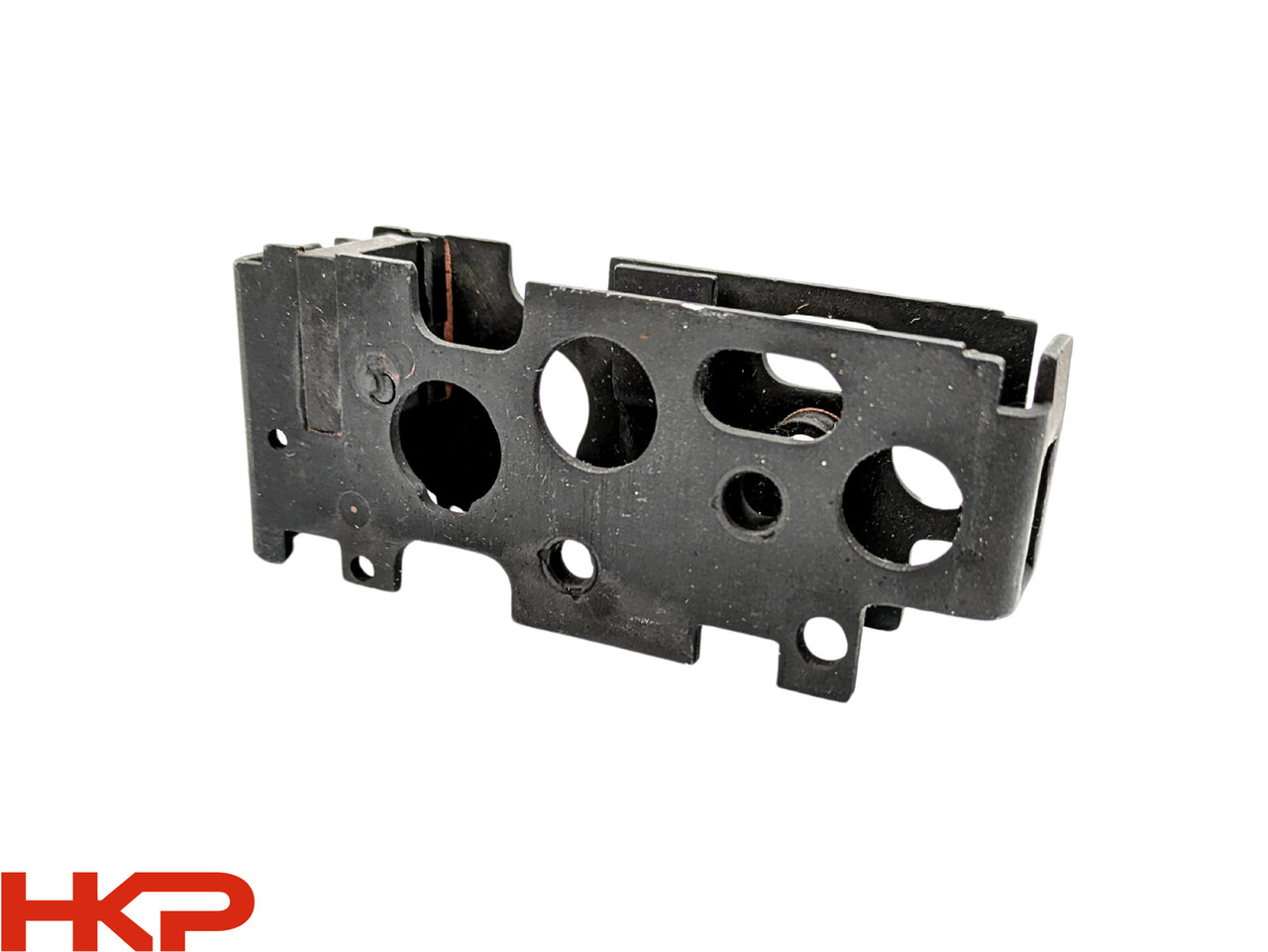 H&K 90 series Ambidextrous Trigger Pack Housing - Semi-Auto