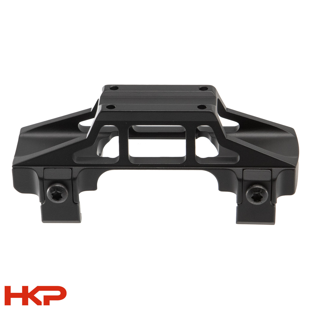 HK MP5, SP5 Optic Mount - Raised - Trijicon MRO