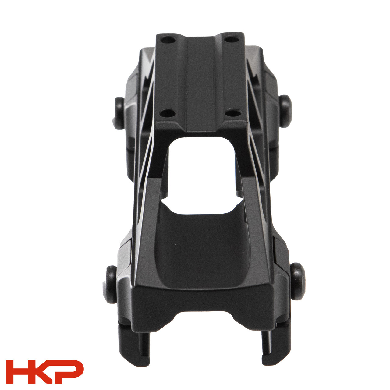 HK MP5, SP5 Optic Mount - Raised - Trijicon MRO