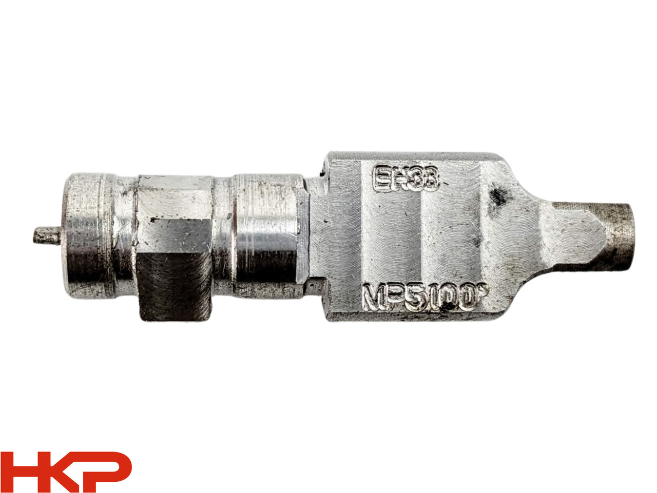 HappyRockyDialyです！！ HK MP5, HK94, SP5K 100 Degree Locking Piece - Gunsmith Special