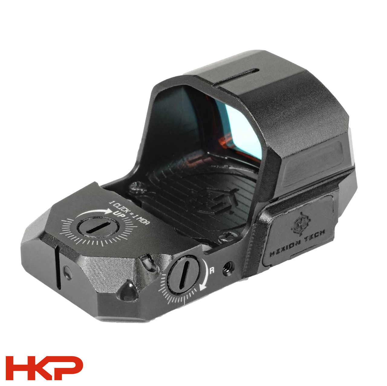 RMR Hexion Tech Seeker Red Dot Sight