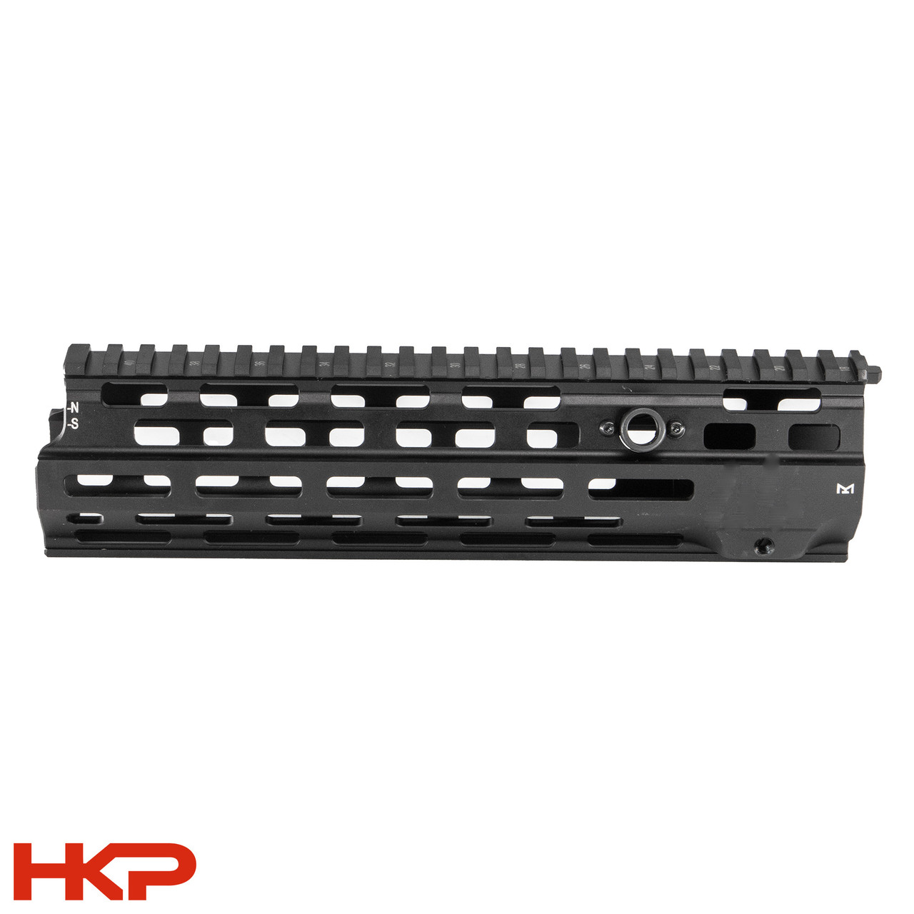 HK MR556 A4 Handguard - 10