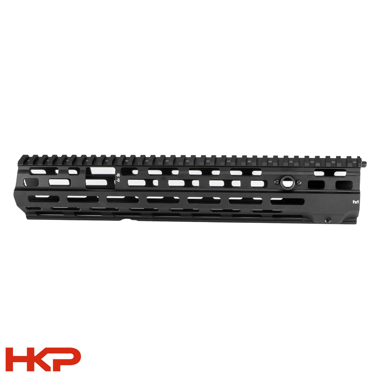 HK MR556 A4 Handguard - 13.4