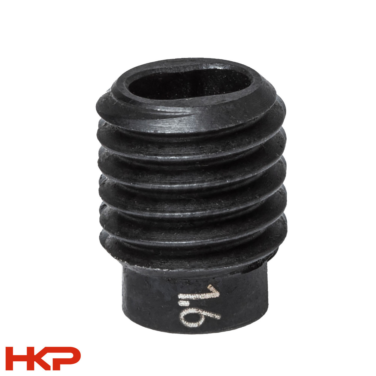 HK MR762 A4 Gas Vent Screw - 1.0mm-2.5mm